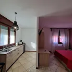 Mini-hôtel Borgo Di Arcadia Porto Tolle