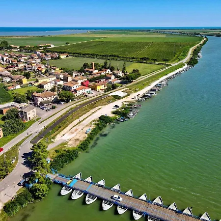 Gasthof Borgo Di Arcadia