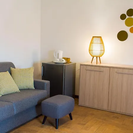 Borgo Di Arcadia Inn *