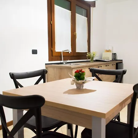 Inn Borgo Di Arcadia