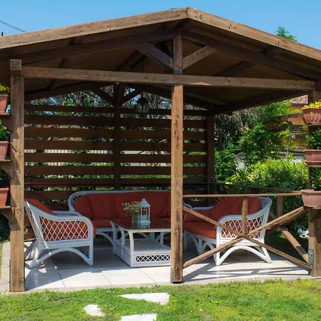 Borgo Di Arcadia Värdshus Porto Tolle