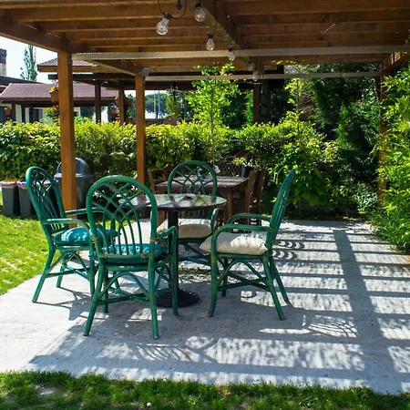 Borgo Di Arcadia * Porto Tolle