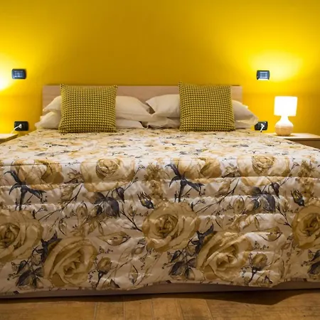 Borgo Di Arcadia Gasthof Porto Tolle