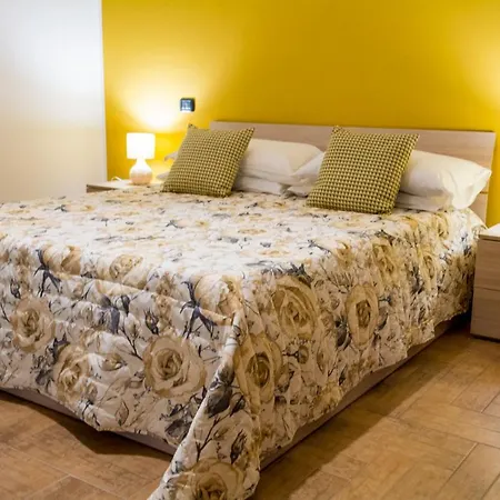 Värdshus Borgo Di Arcadia