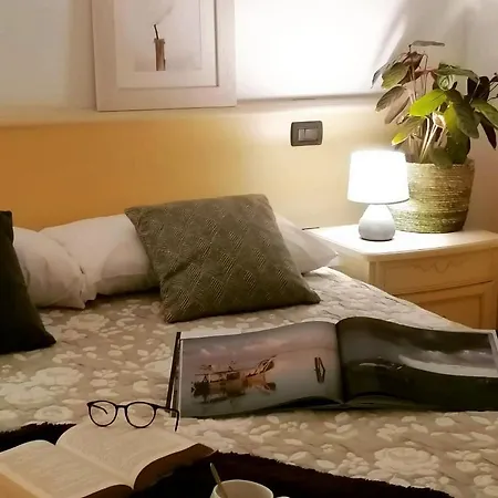 Inn Borgo Di Arcadia