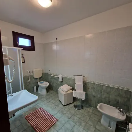 Borgo Di Arcadia