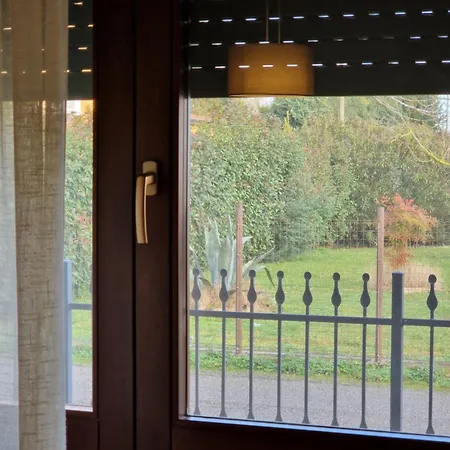Borgo Di Arcadia Gasthof