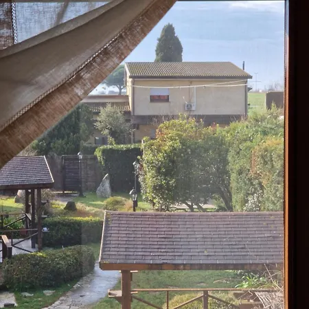 Borgo Di Arcadia *