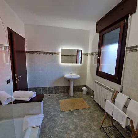 Borgo Di Arcadia * Porto Tolle