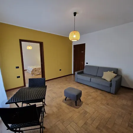 Borgo Di Arcadia