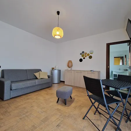 Borgo Di Arcadia Inn