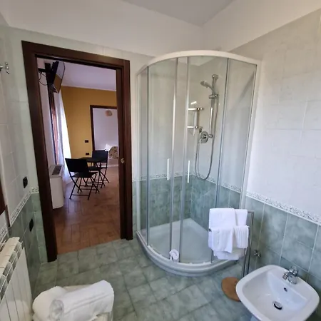 Gasthof Borgo Di Arcadia *
