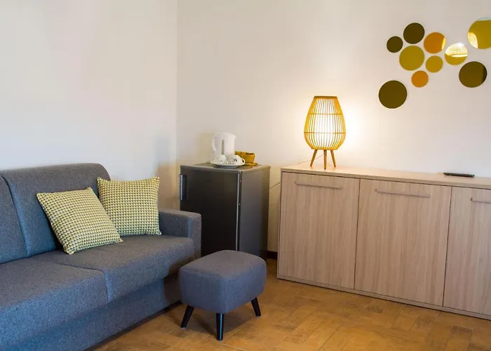 Borgo Di Arcadia אורחן *