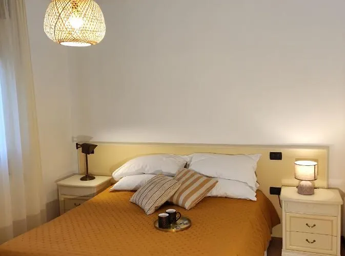 Borgo Di Arcadia Locanda *