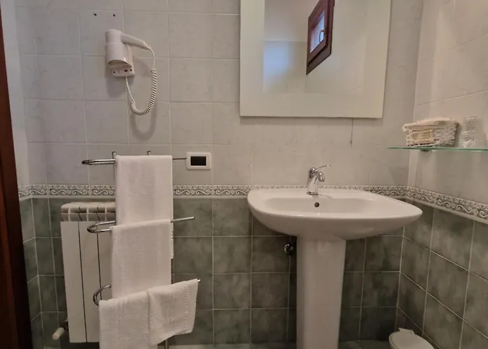 Borgo Di Arcadia פורטו טולה