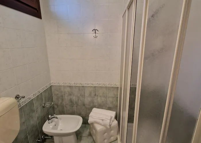 Borgo Di Arcadia אורחן *