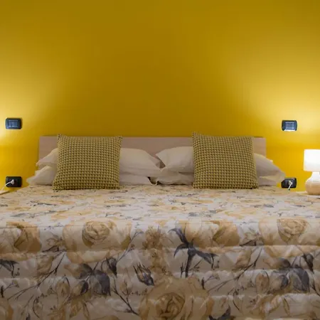 Borgo Di Arcadia Inn Porto Tolle