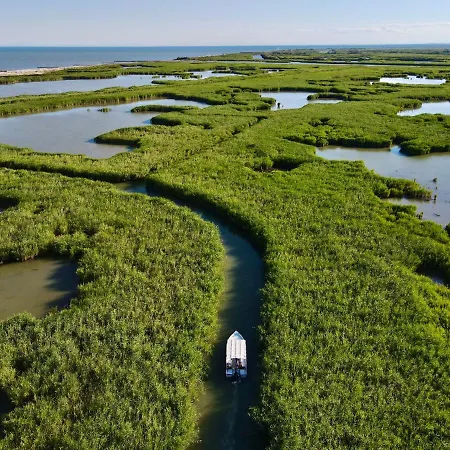 Borgo Di Arcadia 여관 *