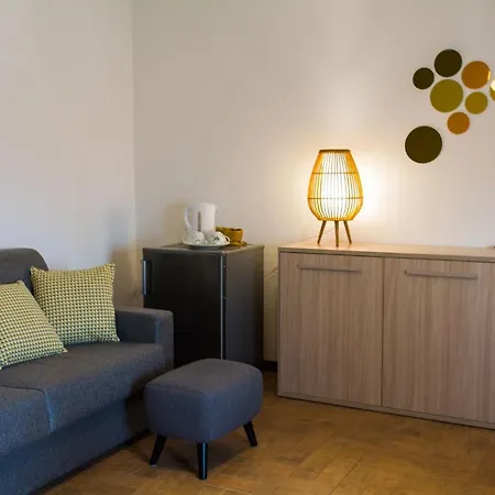 Borgo Di Arcadia 여관 *