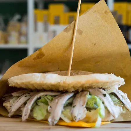 Borgo Di Arcadia 여관 *