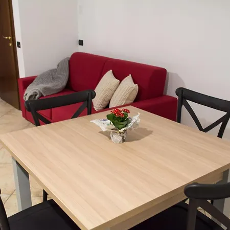 여관 Borgo Di Arcadia