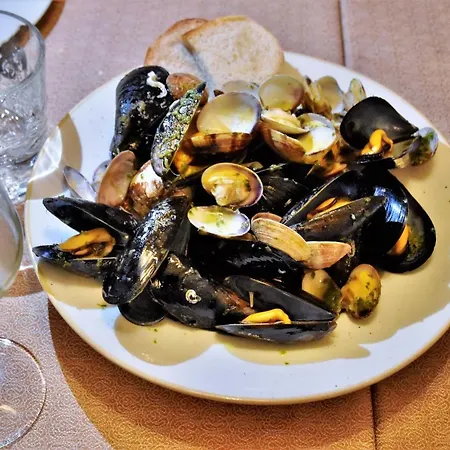 Borgo Di Arcadia 여관 포르토톨레