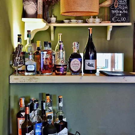 여관 Borgo Di Arcadia 포르토톨레