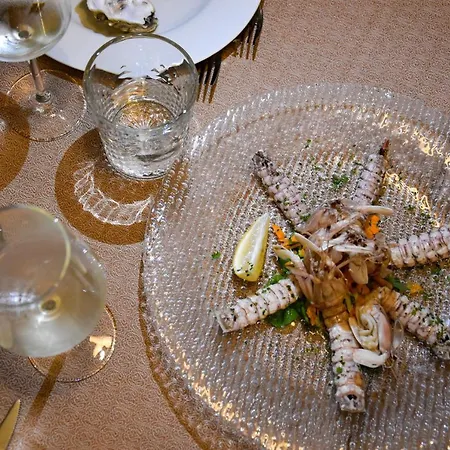 Borgo Di Arcadia 여관