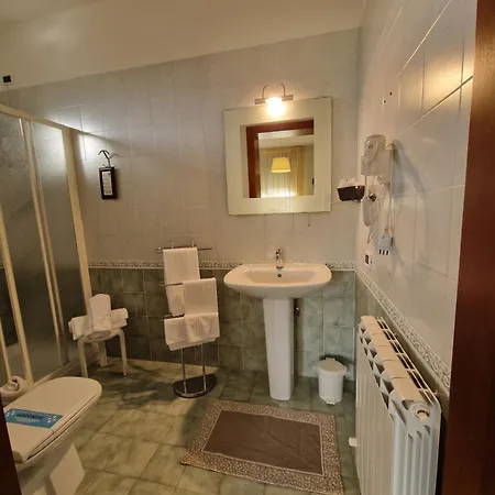 Zajazd Borgo Di Arcadia