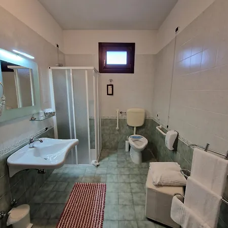 Zajazd Borgo Di Arcadia *