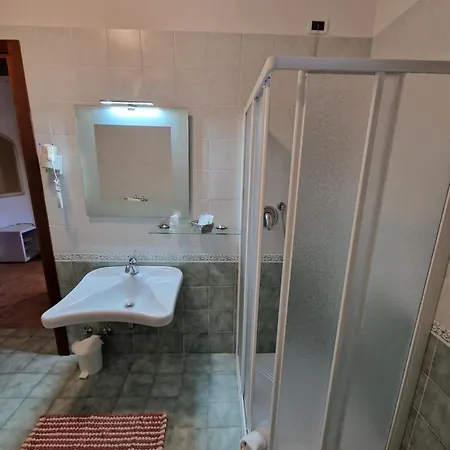 Borgo Di Arcadia 여관 포르토톨레