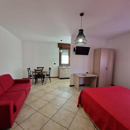 Borgo Di Arcadia Zajazd