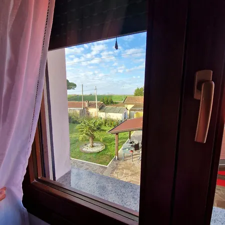 여관 Borgo Di Arcadia