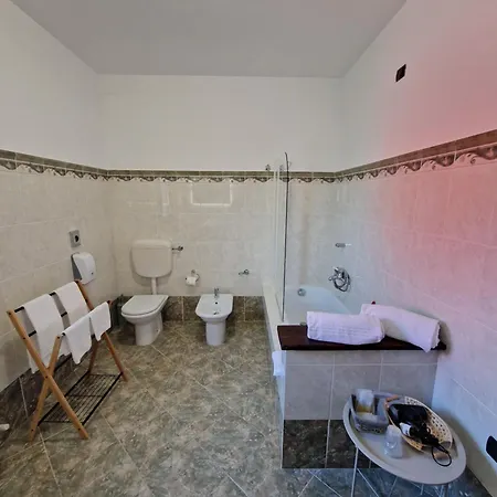 Borgo Di Arcadia Zajazd Porto Tolle