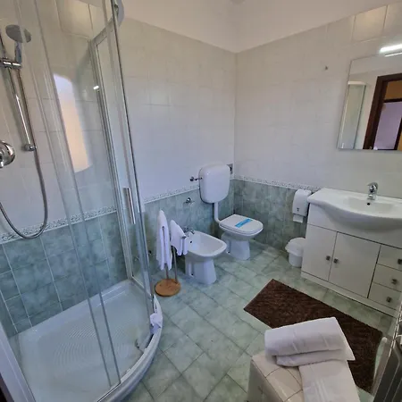 Borgo Di Arcadia Zajazd *