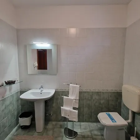 Borgo Di Arcadia Zajazd Porto Tolle
