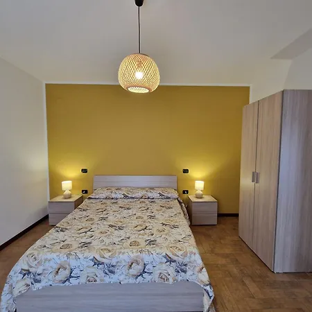 Zajazd Borgo Di Arcadia Porto Tolle