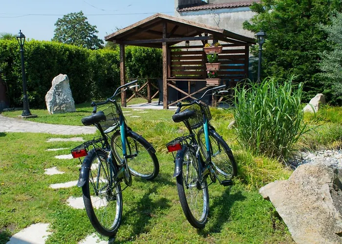 Borgo Di Arcadia