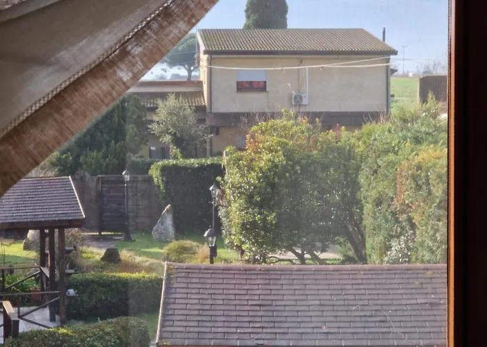Borgo Di Arcadia *