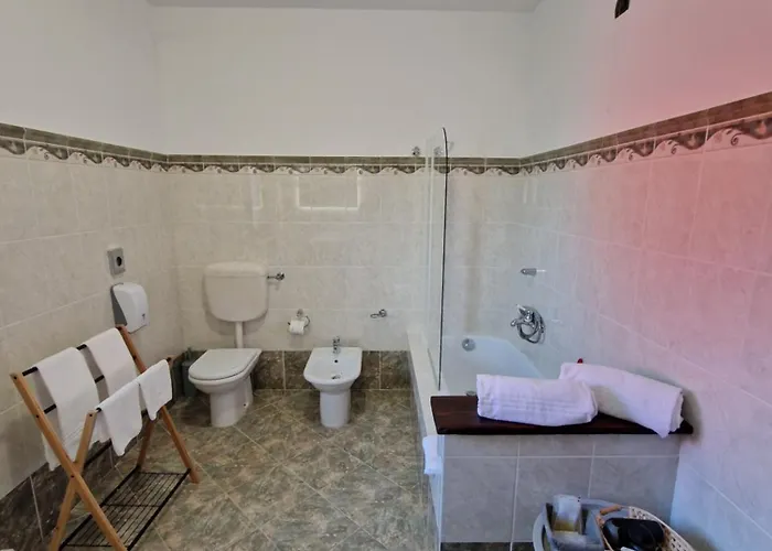 Borgo Di Arcadia Fogadó Porto Tolle